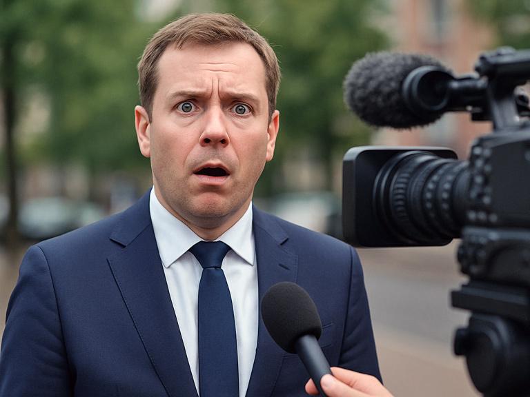 Waar kijk ik naar voor de camera?