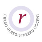 CRKBO geregistreerde trainer