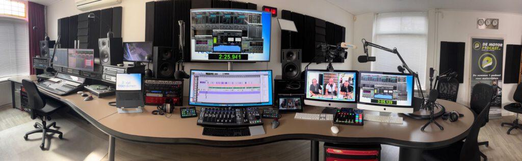 <h1>PODCAST - event & training</h1>