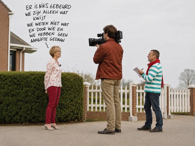 nieuws, of geen nieuws?